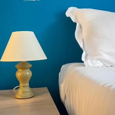 Rome Holiday Apartment 25-2