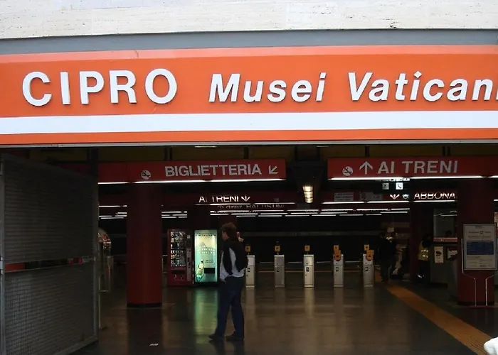 Vatican Rome s 9-11