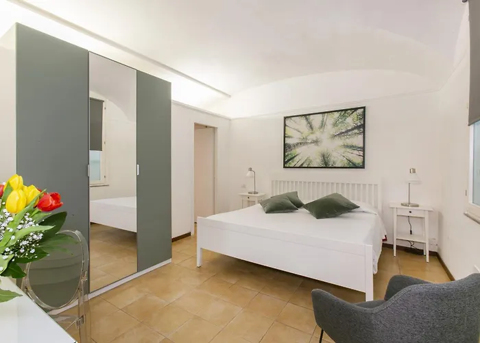 Rome Central Suite Via Porcari